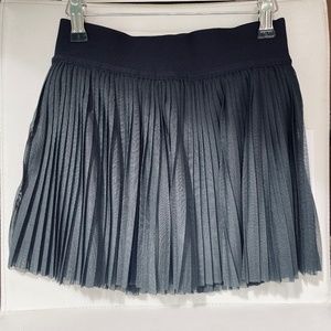 Lululemon tennis skirt